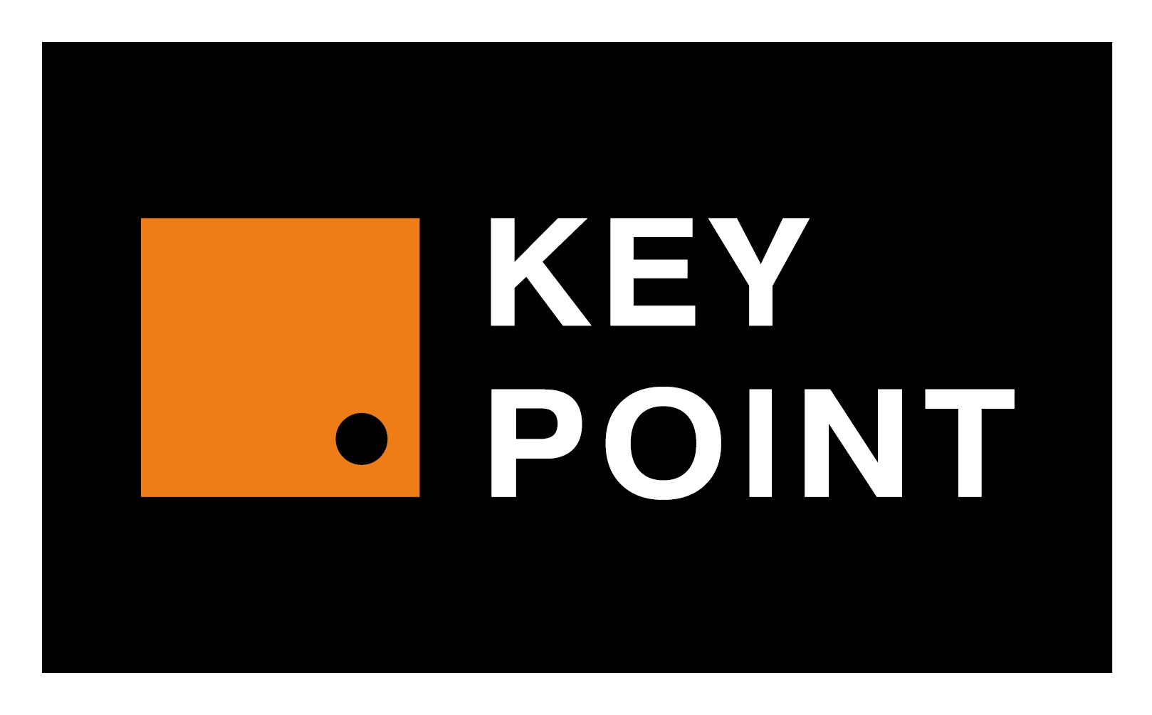 Keypoint Logo